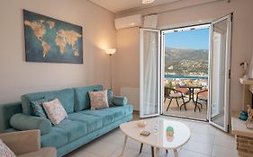 Georgina'S Maisonette Sea View